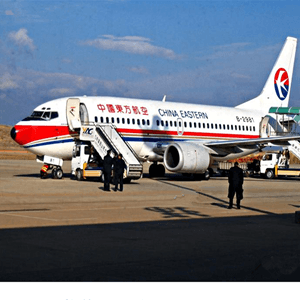 黄山航空物流航空快运业稳步发展的原因是什么？